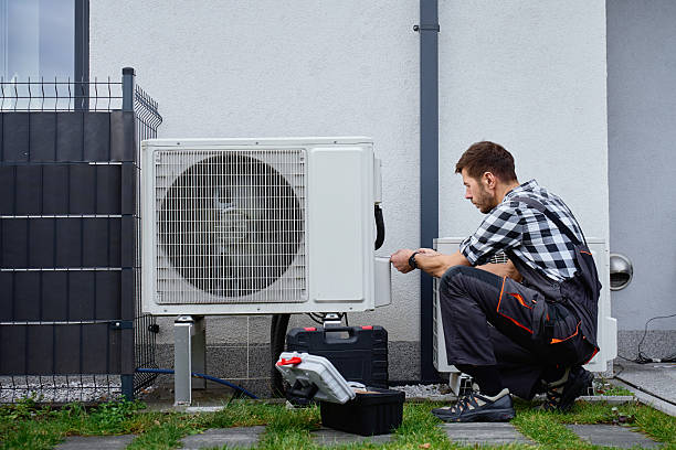 Trusted Hvac service in Sunset, SC - AAA Pro HVAC